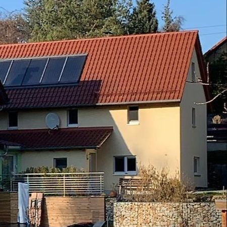 Haus Am Berzdorfer See - 3 Schlafzimmer - Ganzes Haus Zur Alleinnutzung - Terrasse - Hochwertige Ausstattung Görlitz Eksteriør bilde