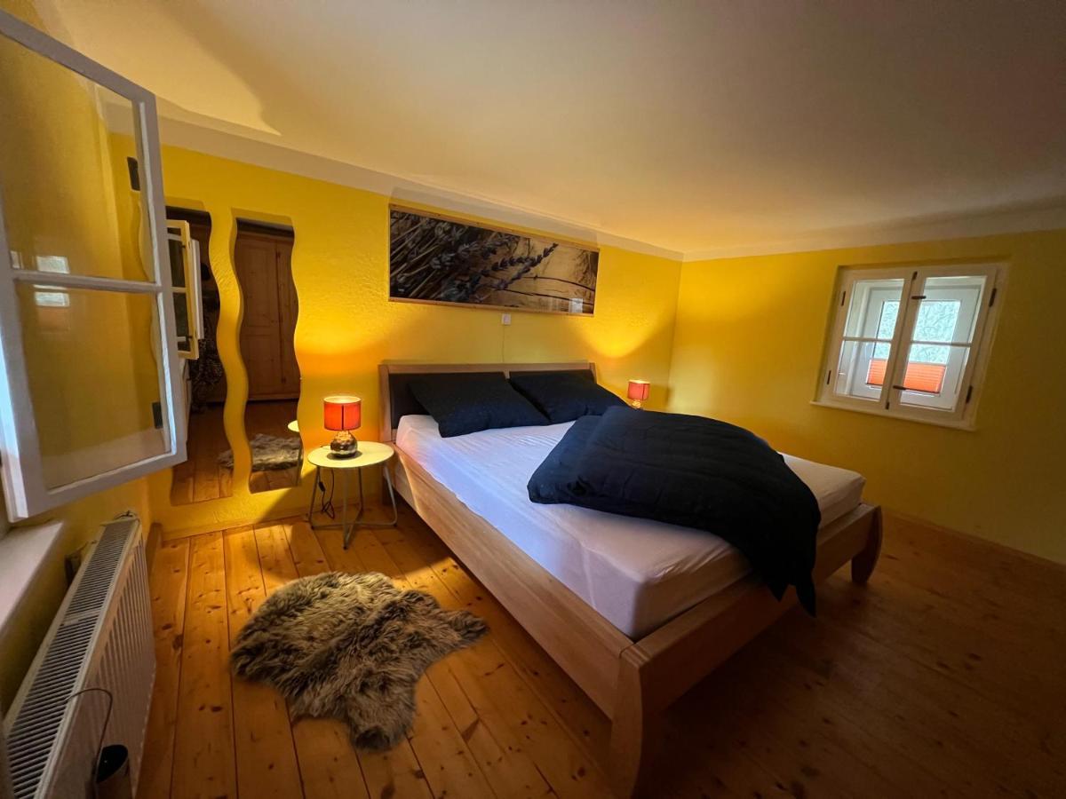 Haus Am Berzdorfer See - 3 Schlafzimmer - Ganzes Haus Zur Alleinnutzung - Terrasse - Hochwertige Ausstattung Görlitz Eksteriør bilde