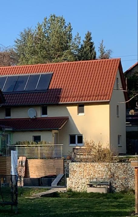 Haus Am Berzdorfer See - 3 Schlafzimmer - Ganzes Haus Zur Alleinnutzung - Terrasse - Hochwertige Ausstattung Görlitz Eksteriør bilde