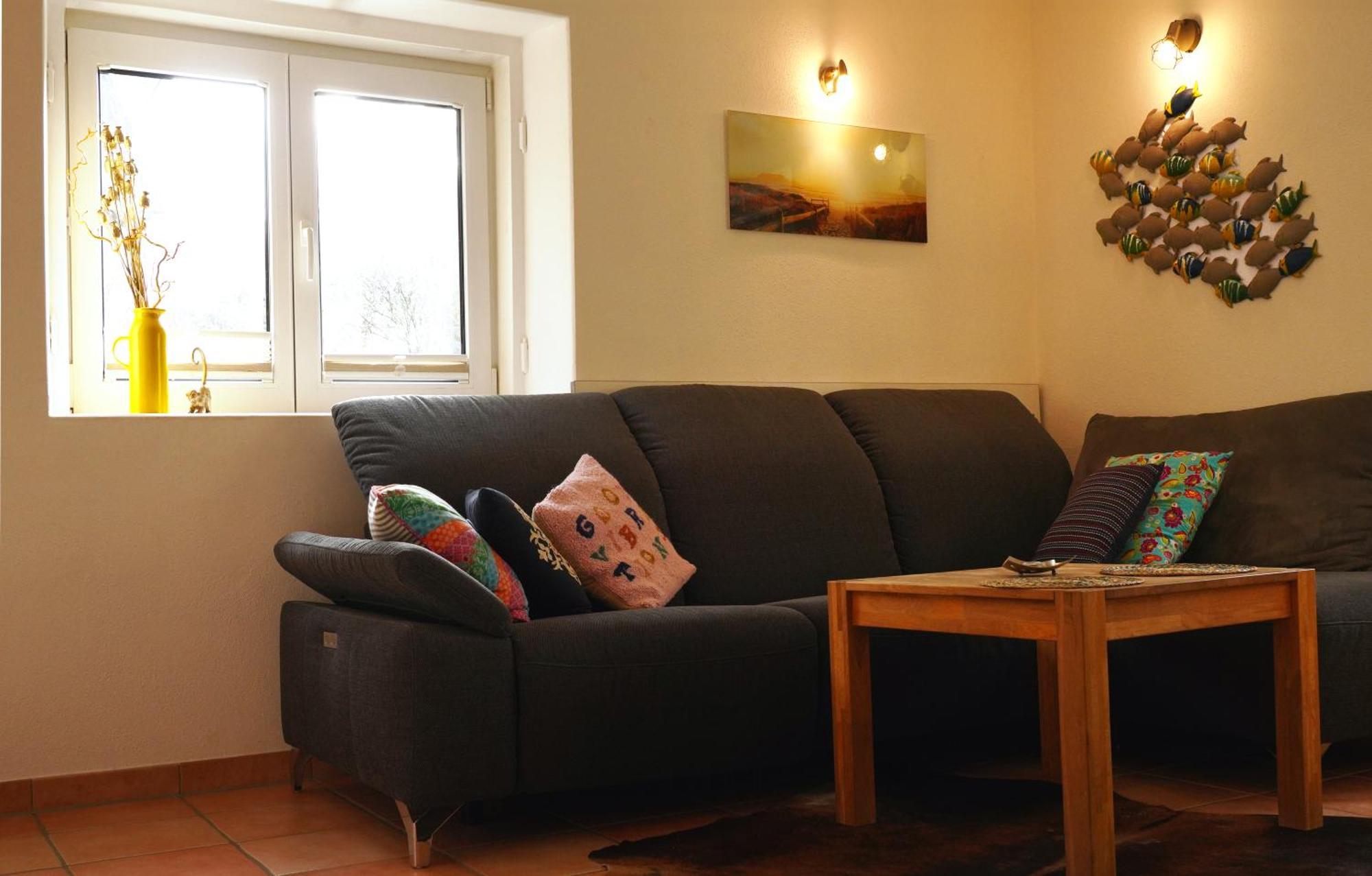 Haus Am Berzdorfer See - 3 Schlafzimmer - Ganzes Haus Zur Alleinnutzung - Terrasse - Hochwertige Ausstattung Görlitz Eksteriør bilde