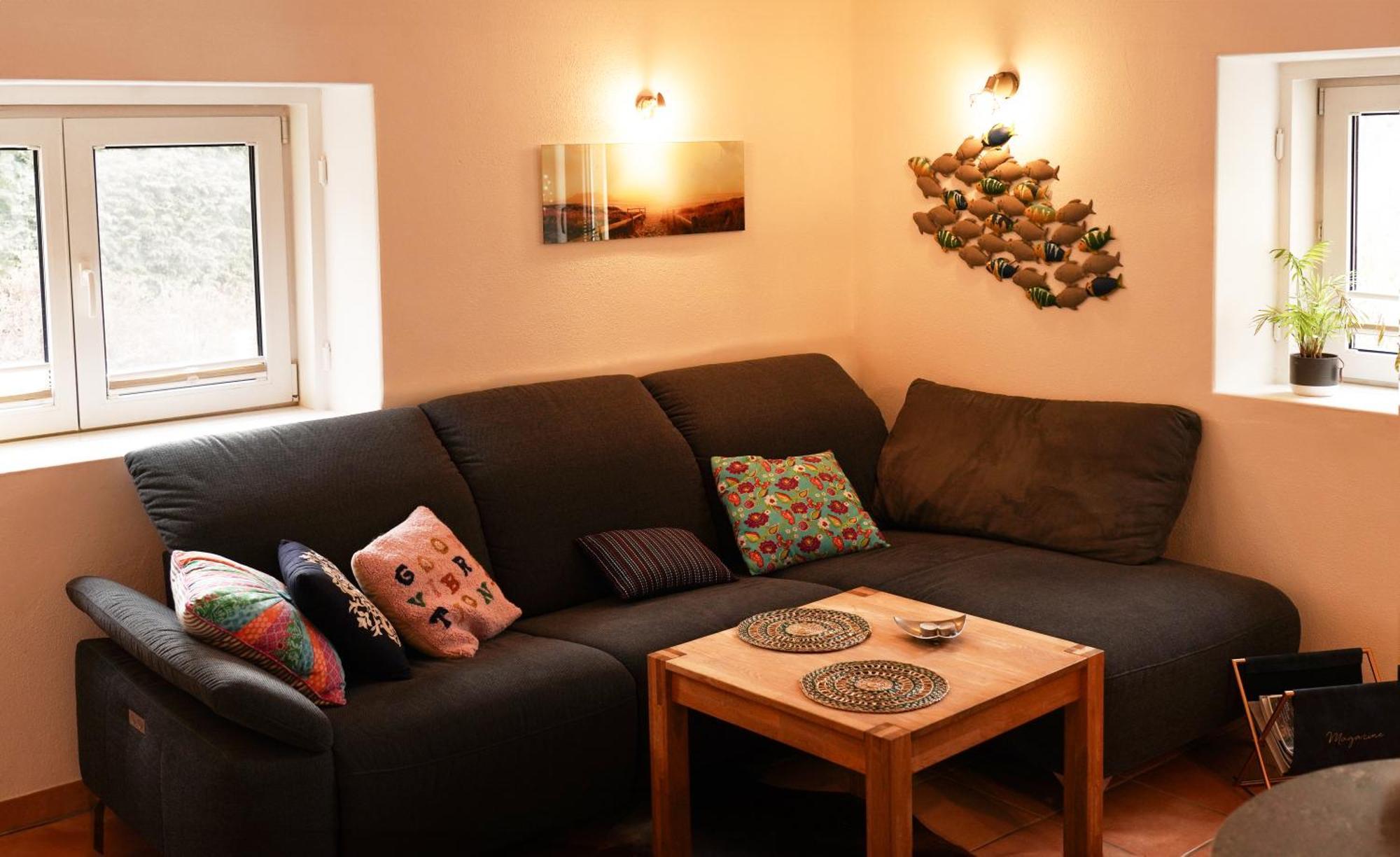 Haus Am Berzdorfer See - 3 Schlafzimmer - Ganzes Haus Zur Alleinnutzung - Terrasse - Hochwertige Ausstattung Görlitz Eksteriør bilde