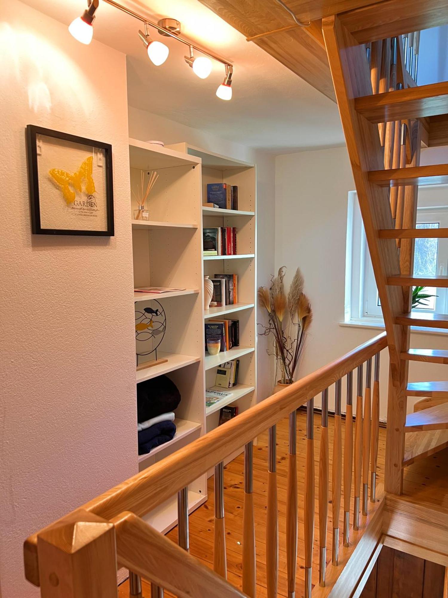 Haus Am Berzdorfer See - 3 Schlafzimmer - Ganzes Haus Zur Alleinnutzung - Terrasse - Hochwertige Ausstattung Görlitz Eksteriør bilde