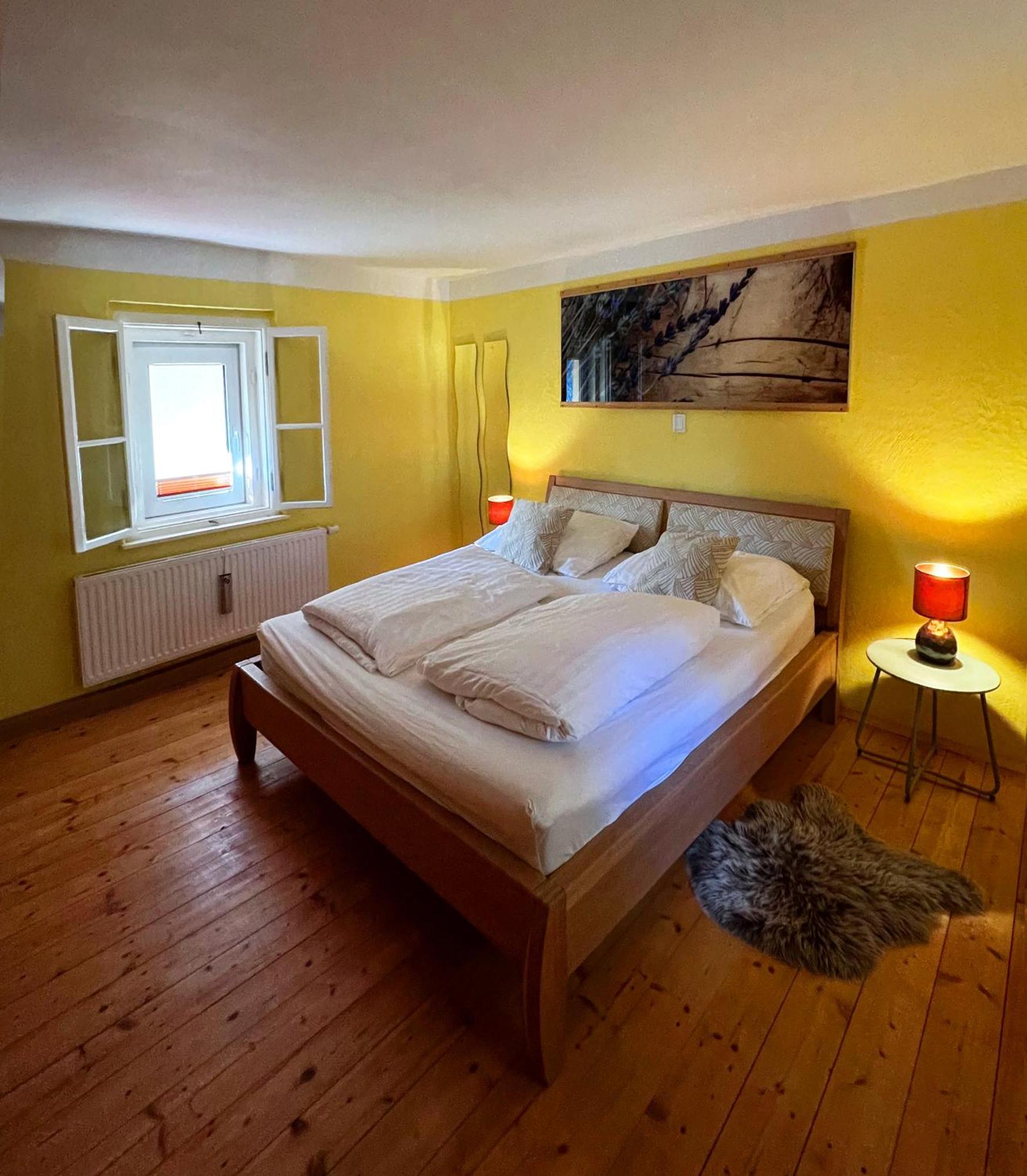 Haus Am Berzdorfer See - 3 Schlafzimmer - Ganzes Haus Zur Alleinnutzung - Terrasse - Hochwertige Ausstattung Görlitz Eksteriør bilde
