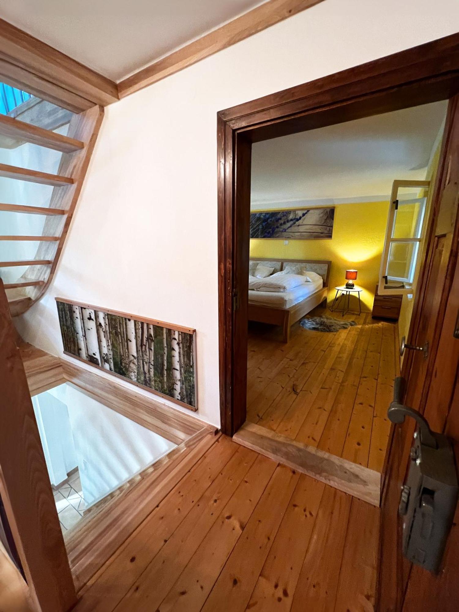 Haus Am Berzdorfer See - 3 Schlafzimmer - Ganzes Haus Zur Alleinnutzung - Terrasse - Hochwertige Ausstattung Görlitz Eksteriør bilde