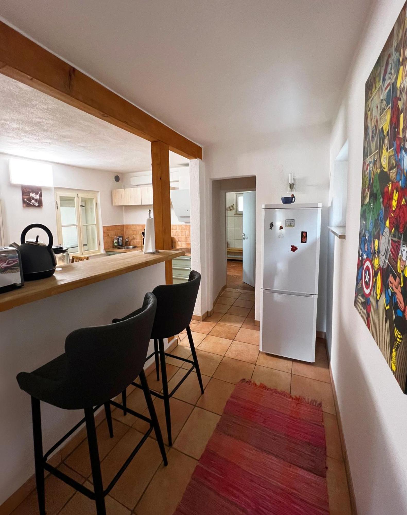 Haus Am Berzdorfer See - 3 Schlafzimmer - Ganzes Haus Zur Alleinnutzung - Terrasse - Hochwertige Ausstattung Görlitz Eksteriør bilde