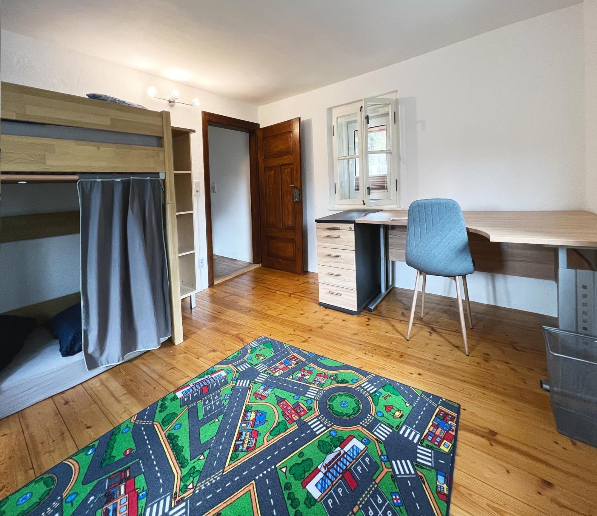 Haus Am Berzdorfer See - 3 Schlafzimmer - Ganzes Haus Zur Alleinnutzung - Terrasse - Hochwertige Ausstattung Görlitz Eksteriør bilde