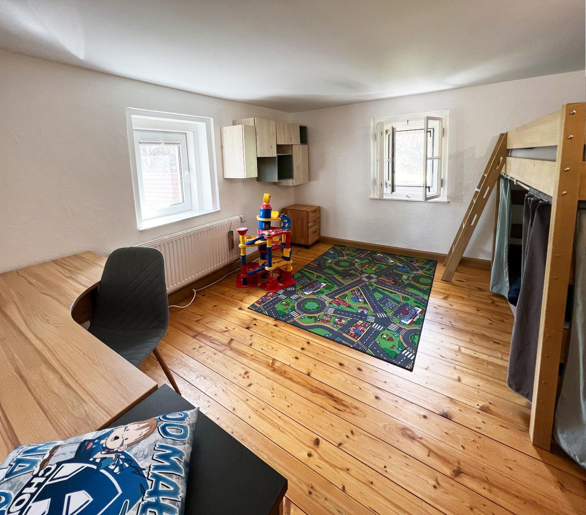 Haus Am Berzdorfer See - 3 Schlafzimmer - Ganzes Haus Zur Alleinnutzung - Terrasse - Hochwertige Ausstattung Görlitz Eksteriør bilde