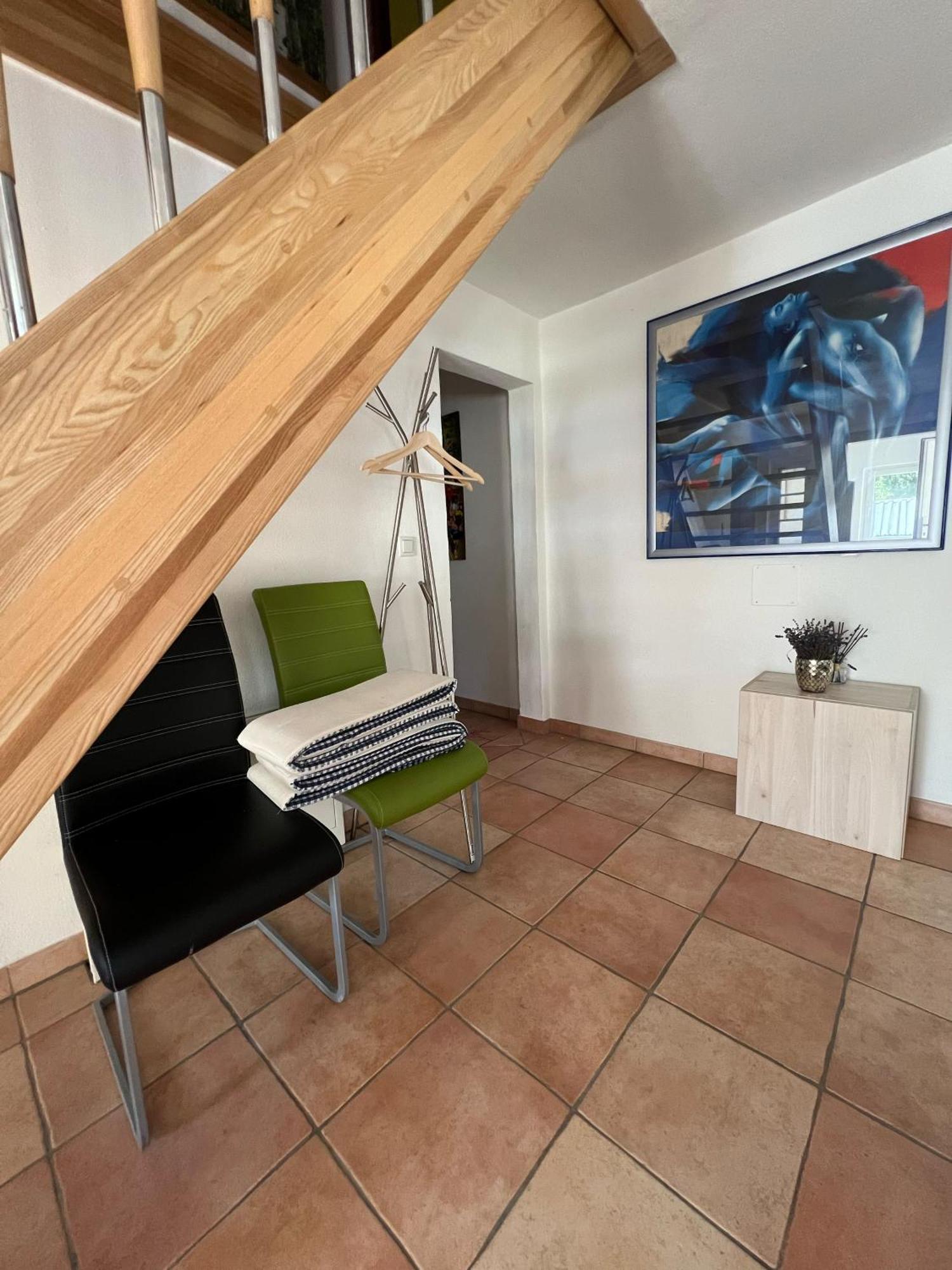 Haus Am Berzdorfer See - 3 Schlafzimmer - Ganzes Haus Zur Alleinnutzung - Terrasse - Hochwertige Ausstattung Görlitz Eksteriør bilde