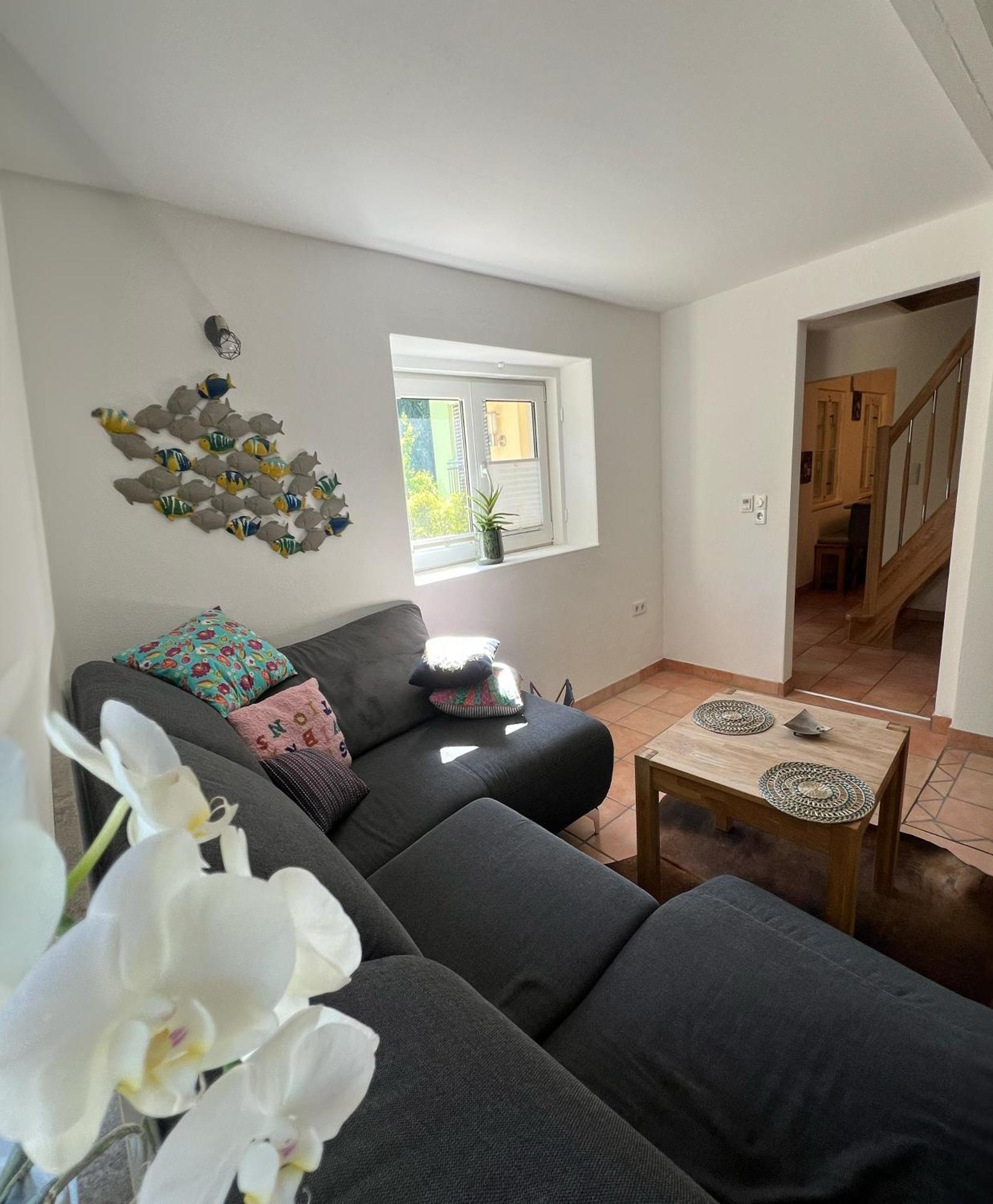 Haus Am Berzdorfer See - 3 Schlafzimmer - Ganzes Haus Zur Alleinnutzung - Terrasse - Hochwertige Ausstattung Görlitz Eksteriør bilde