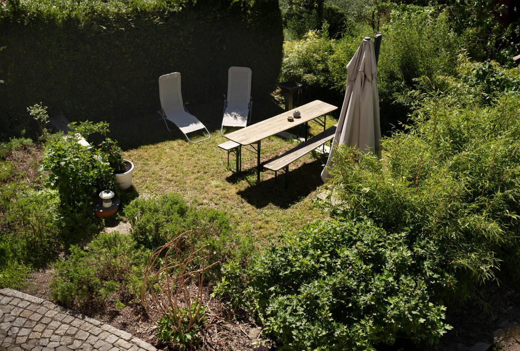 Haus Am Berzdorfer See - 3 Schlafzimmer - Ganzes Haus Zur Alleinnutzung - Terrasse - Hochwertige Ausstattung Görlitz Eksteriør bilde